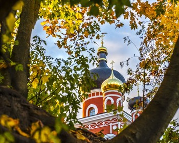 Чем славится Старая Русса