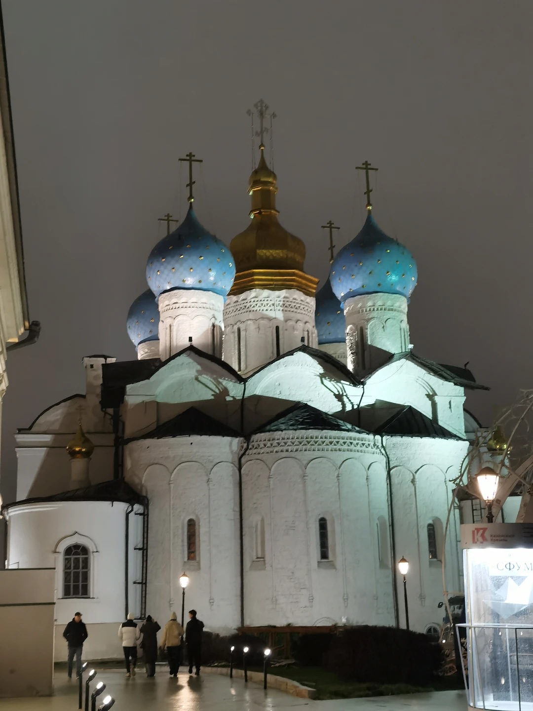 Отличная, я бы сказала сочная и вкусная экскурсия