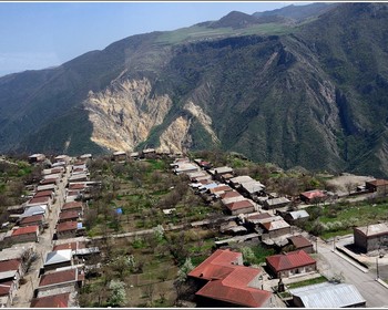Хор Вирап, село Арени, пещера Птиц, монастырь Нораванк