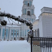 Фото отзыва 2: экскурсия "Кострома: факты, легенды и немного мистики"
