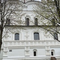 Фото отзыва 3: экскурсия "Кострома из-под кисти русских художников"
