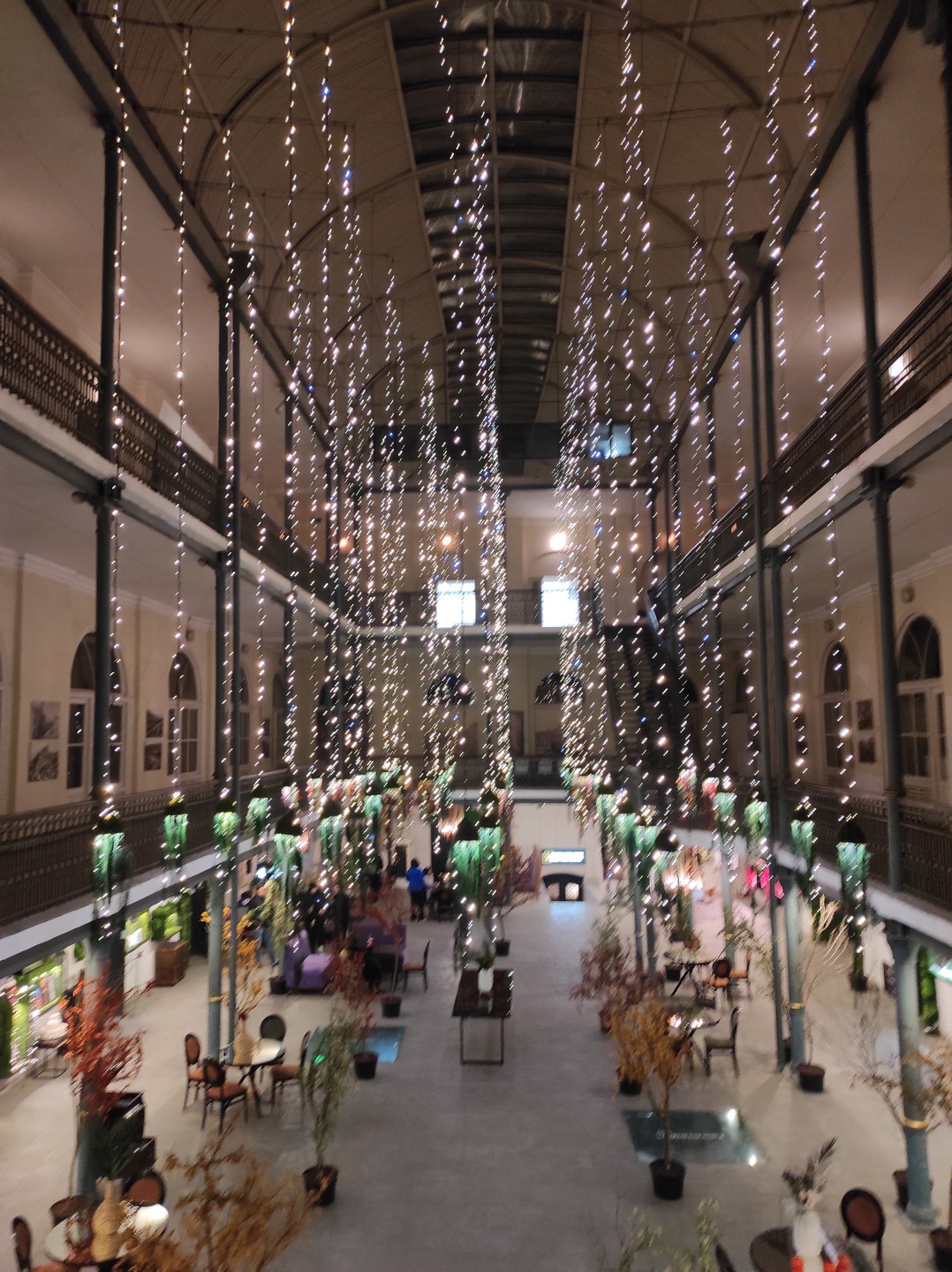 Винно-обзорный променад по Тбилиси (Ekaterina)