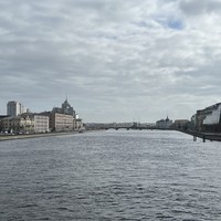 Фото отзыва 8: экскурсия "Сага о семье Нобелей: нефть и революция"