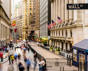 Манхэттен и Бруклинский мост