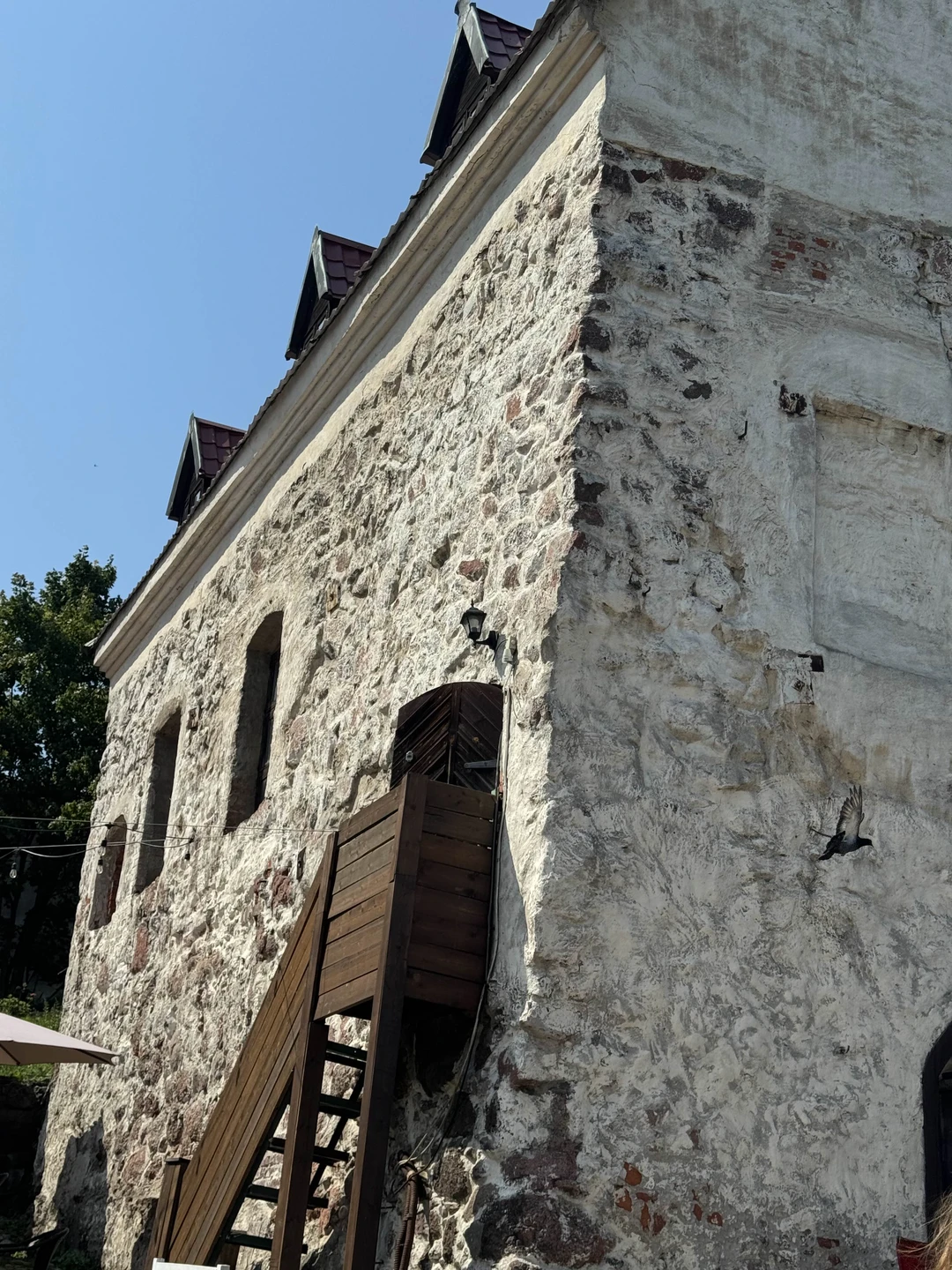 Нам все понравилось, было очень инетересно. Большое спасибо!