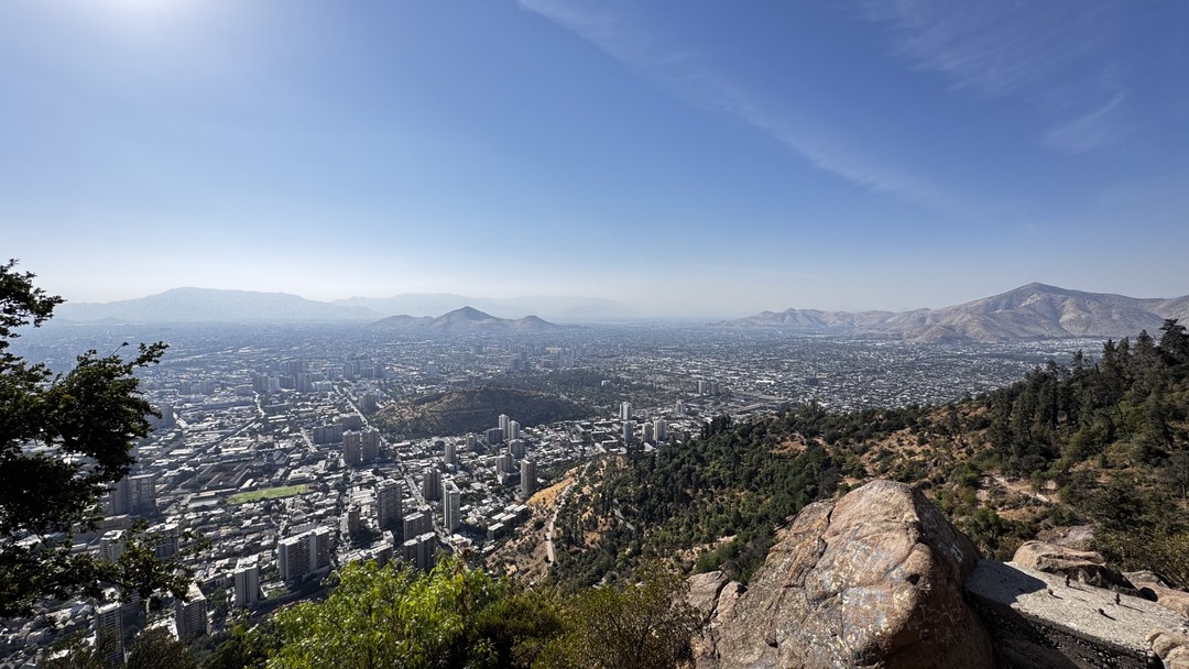 Очень понравилась экскурсия от Марата! Посетили максимум интересных мест при ограниченном времени. Однозначно рекомендуем всем, кто