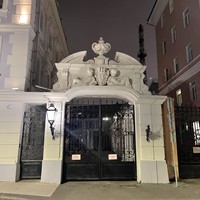 Фото отзыва 2: экскурсия "Легендарные пироги — квест с нижегородским историком"