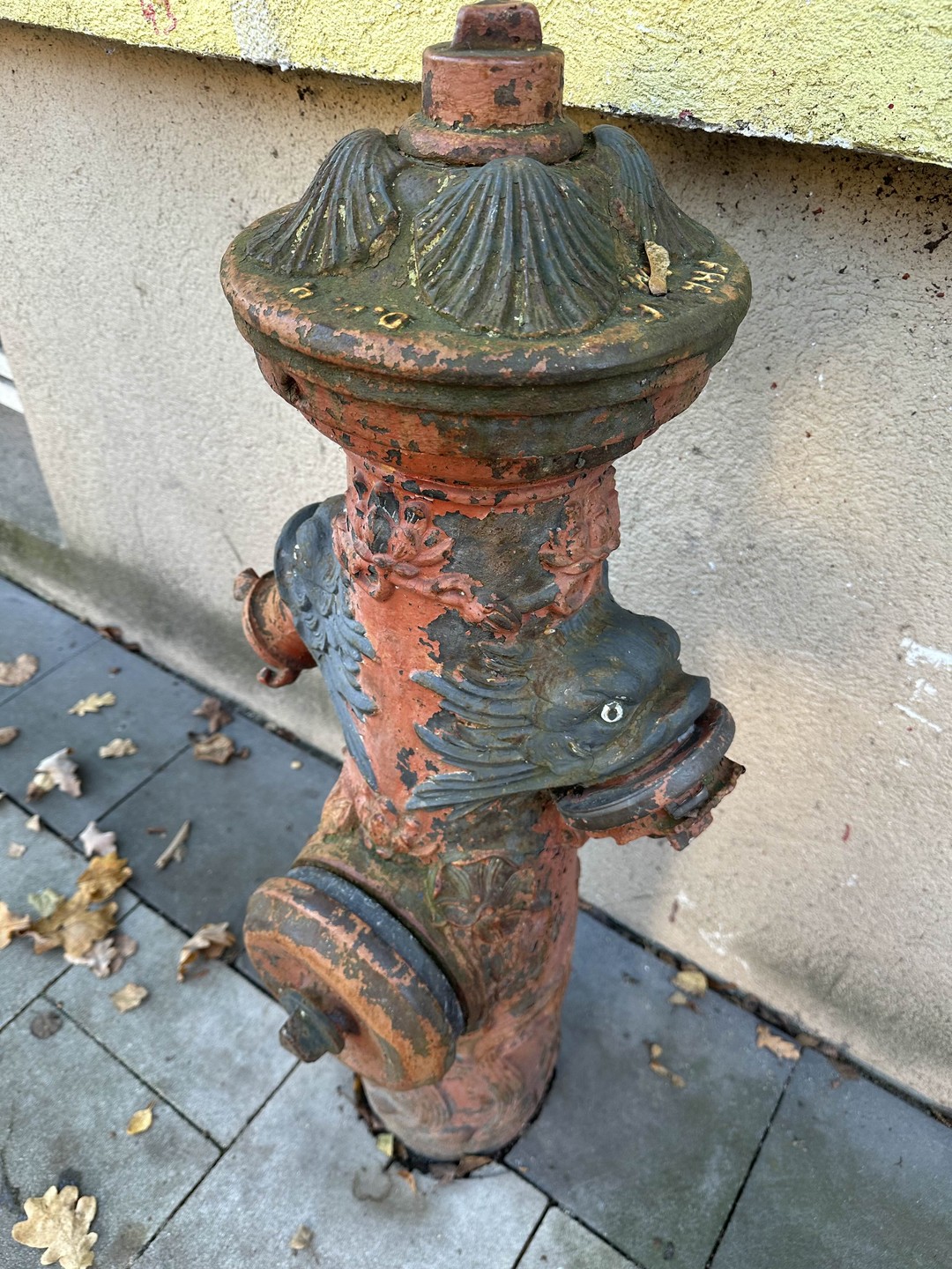 Хотелось посмотреть на Калининград нетипичный и нетуристический. Выбрали экскурсию в Балтрайон и это была заключительная яркая