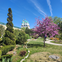 Фото отзыва 6: экскурсия "Астрахань: всё и сразу!"