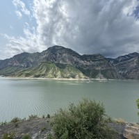 Фото отзыва 3: экскурсия "Душевное путешествие в Хунзах из Махачкалы (всё включено)"