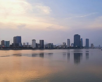 Посещение пещер, завершение круиза, перелёт в Дананг, отдых у моря