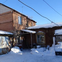 Фото отзыва 2: экскурсия "По дворам и смыслам Самары"