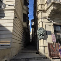 Фото отзыва 3: экскурсия "Знакомство с новым и старым Баку"