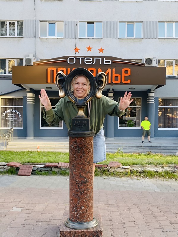 Пермь, город на Каме: металлургический лад, купеческий дух и современный арт