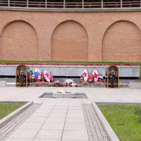 Фото отзыва 2: экскурсия "Все тайны древнего города"