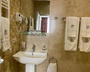 Фото отзыва 3: авторский тур "В Армению зимой: индивидуальный тур с дегустациями"