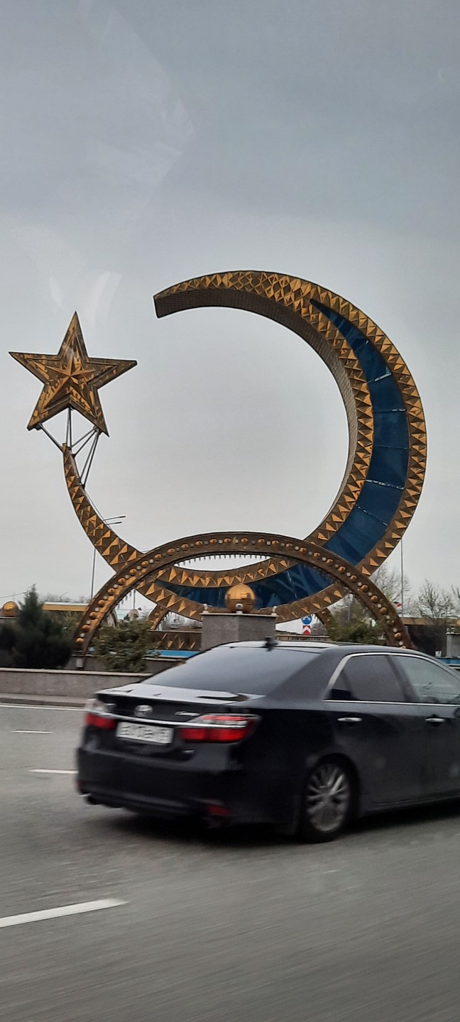 Фото отзыва 2: экскурсия "Из Кисловодска — в Чечню (в мини-группе)"