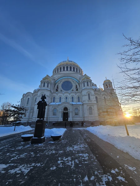 Сегодня был потрясающий день, благодаря Владимиру. Мои гости из г. Челябинска были впечатлены поездкой в г