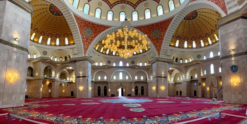 История, культура и природа Фуджейры