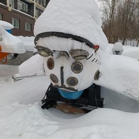 Фото отзыва 1: экскурсия "Мурманск: когда главное уже посмотрели (в мини-группе)"
