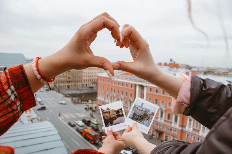 Фотопогружение в атмосферу Петербурга – индивидуальная экскурсия