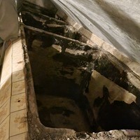 Фото отзыва 3: экскурсия "Пивное путешествие по подземельям Выборга (в группе)"