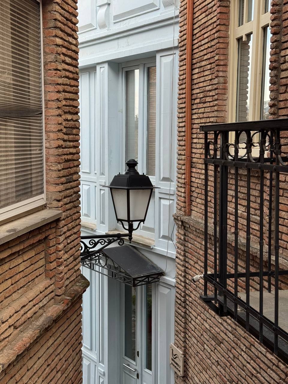 Лучшие панорамы Тбилиси (Иван)