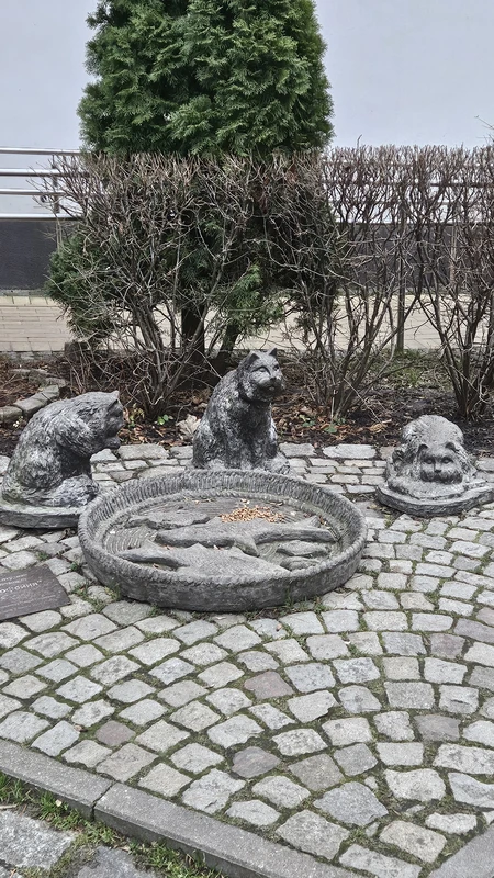 Зеленоградск, сыроварня, средневековый замок Шаакен, пивоварня Нессельбек (из Светлогорска)