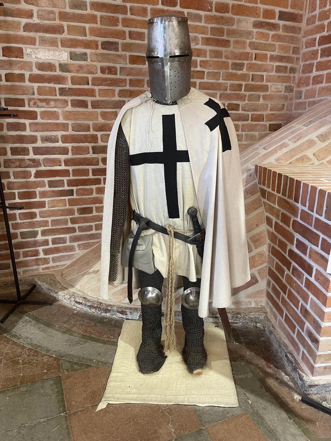 Замки Восточной Пруссии на групповой экскурсии (Анастасия)