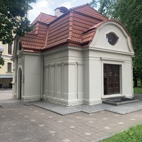 Фото отзыва 3: экскурсия "Минск «перламутровый»: пешая прогулка со знатоком города"