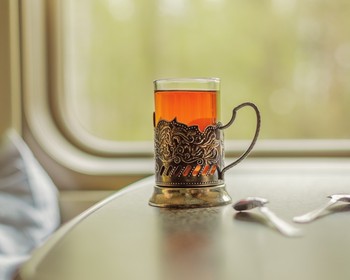 Завершение путешествия