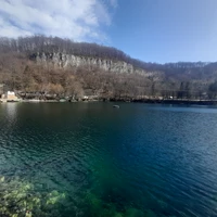 Фото отзыва 2: экскурсия "Голубые озёра и Аушигерские источники: целительная сила Кабардино-Балкарии"