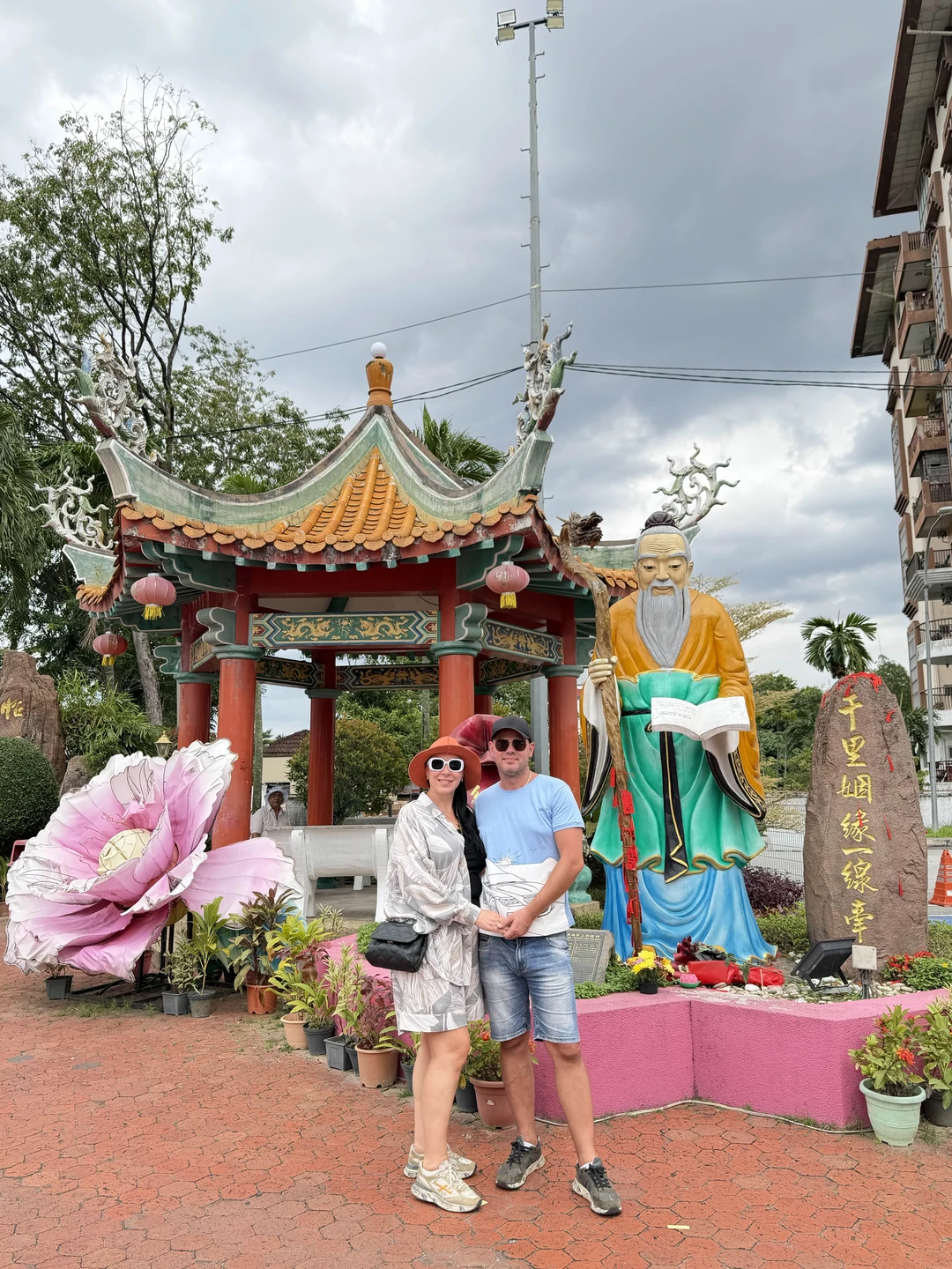 Экскурсия прошла очень интересно! С момента встречи в аэропорту и до момента окончания все было на