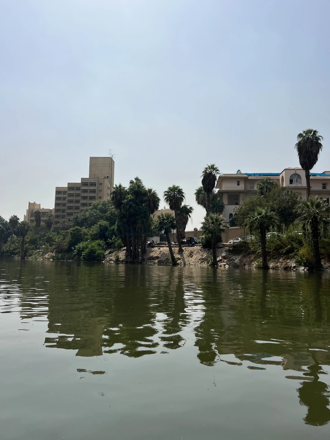 Немного переживала насчет поездки, тк на нее не было отзывов, но все прошло отлично! 🥰 Нашим