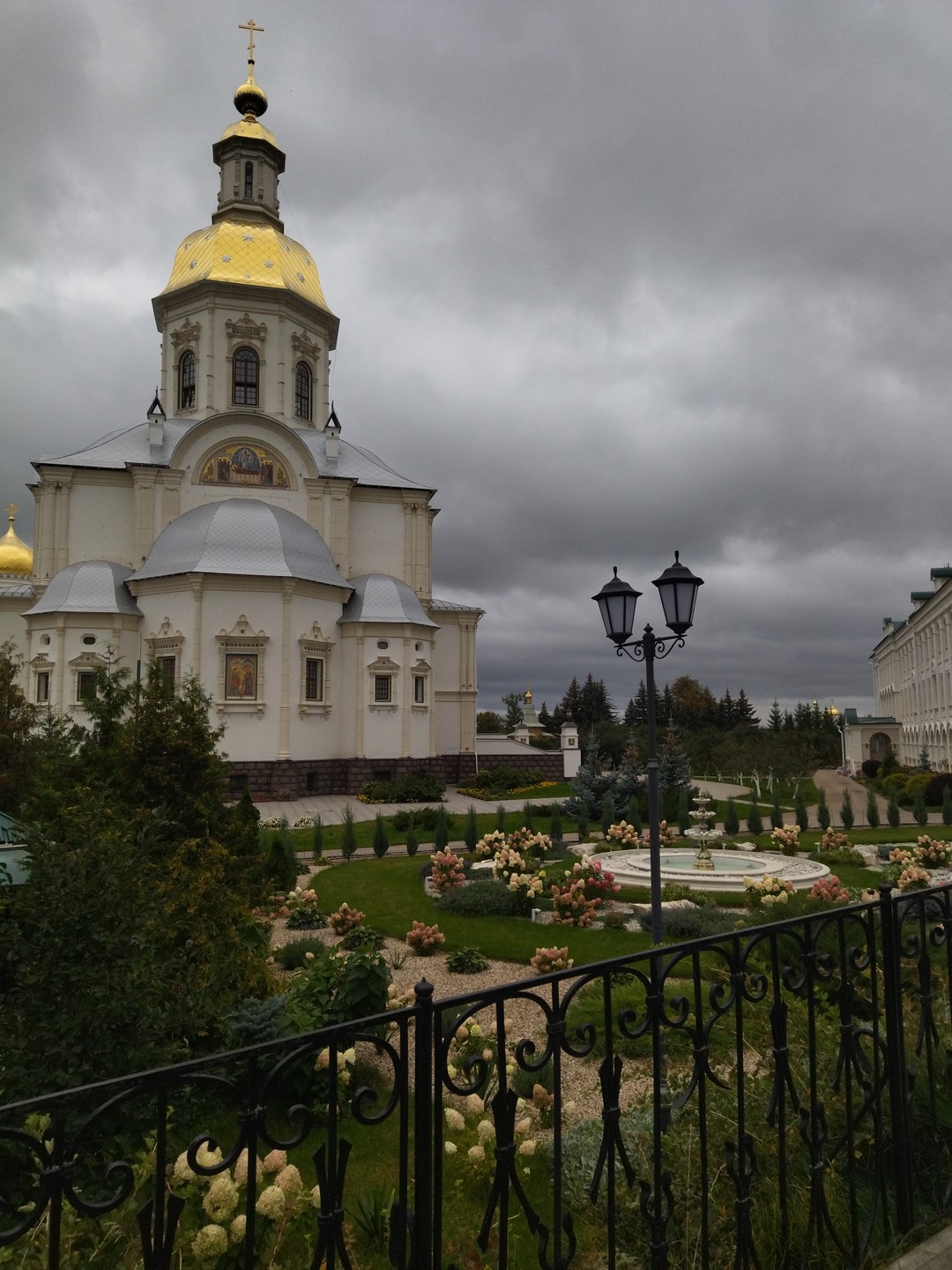Дивеевские Свет и Радость (Наталия)