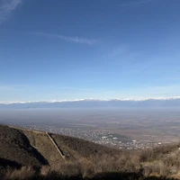 Фото отзыва 1: экскурсия "Кахетия: вино, легенды и красота (в группе)"