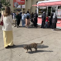 Фото отзыва 2: экскурсия "Неожиданная Махачкала"