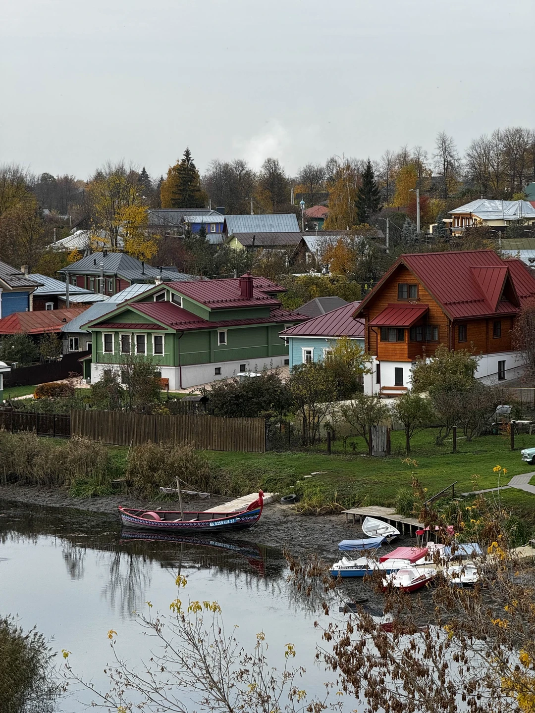 Тайны Суздаля для детей и взрослых (Диана)