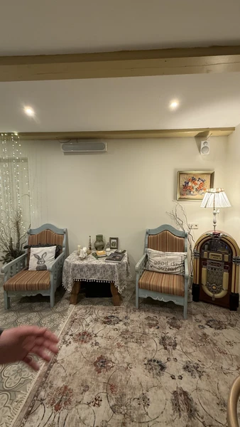 Замечаю мастер-класс и очень вкусные пряники! Юлия, спасибо за теплую обстановку ❤️