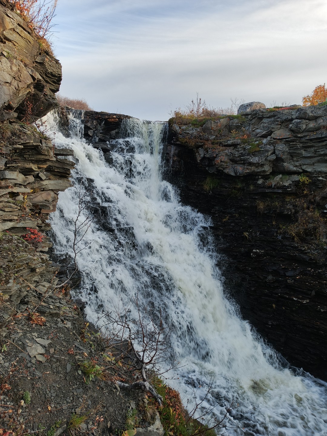 ЛУЧШИЙ ДЕНЬ! Если вам нравится природа севера, бездорожье, шикарные виды и проводник с неиссякаемыми знаниями и