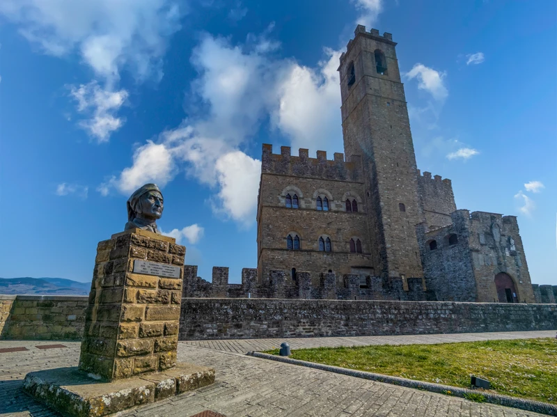 В гостях у Леонардо да Винчи