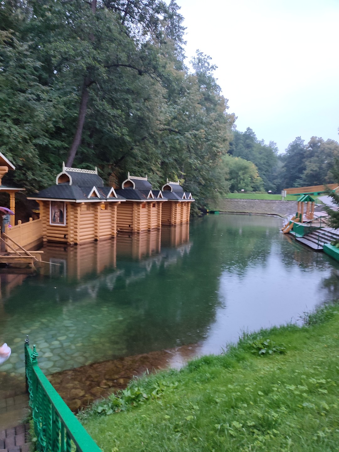 Святыни в Дивеево + село Цыгановка (на вашем автомобиле) (Елена)