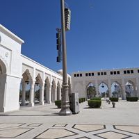 Фото отзыва 1: экскурсия "Билет в Президентский дворец — Qasr Al Watan"