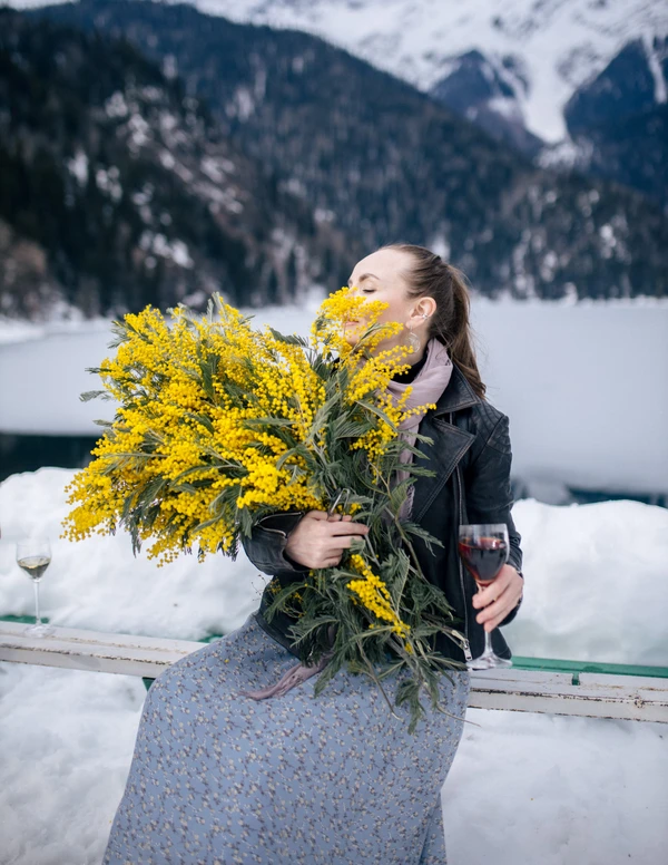 Знаменитые места и потаённые уголки Абхазии: вся республика за одну поездку