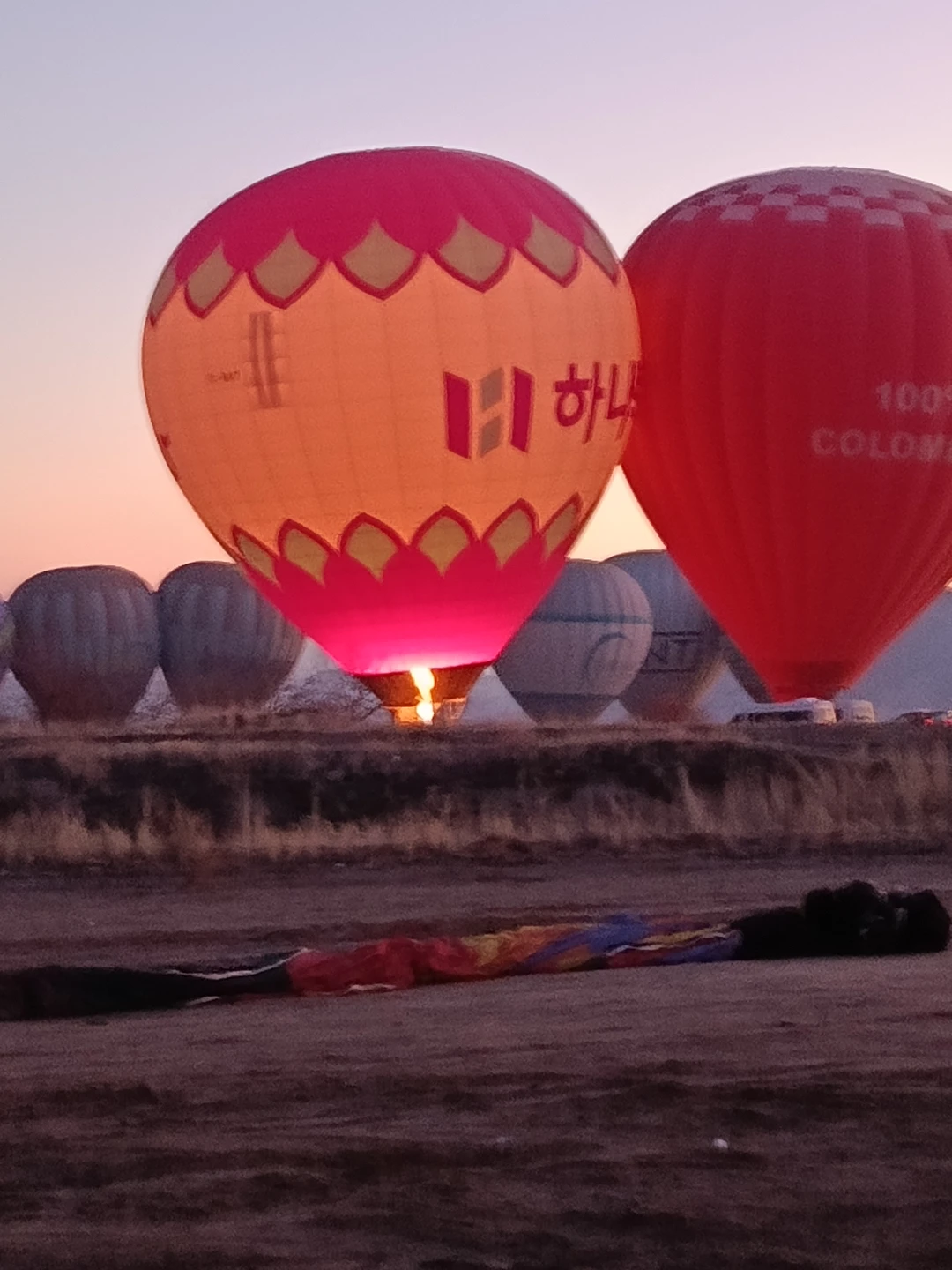 Отличная экскурсия. Рекомендуем всем. Организовано все на высшем уровне. Большое спасибо лично Кристине и Gayrat за