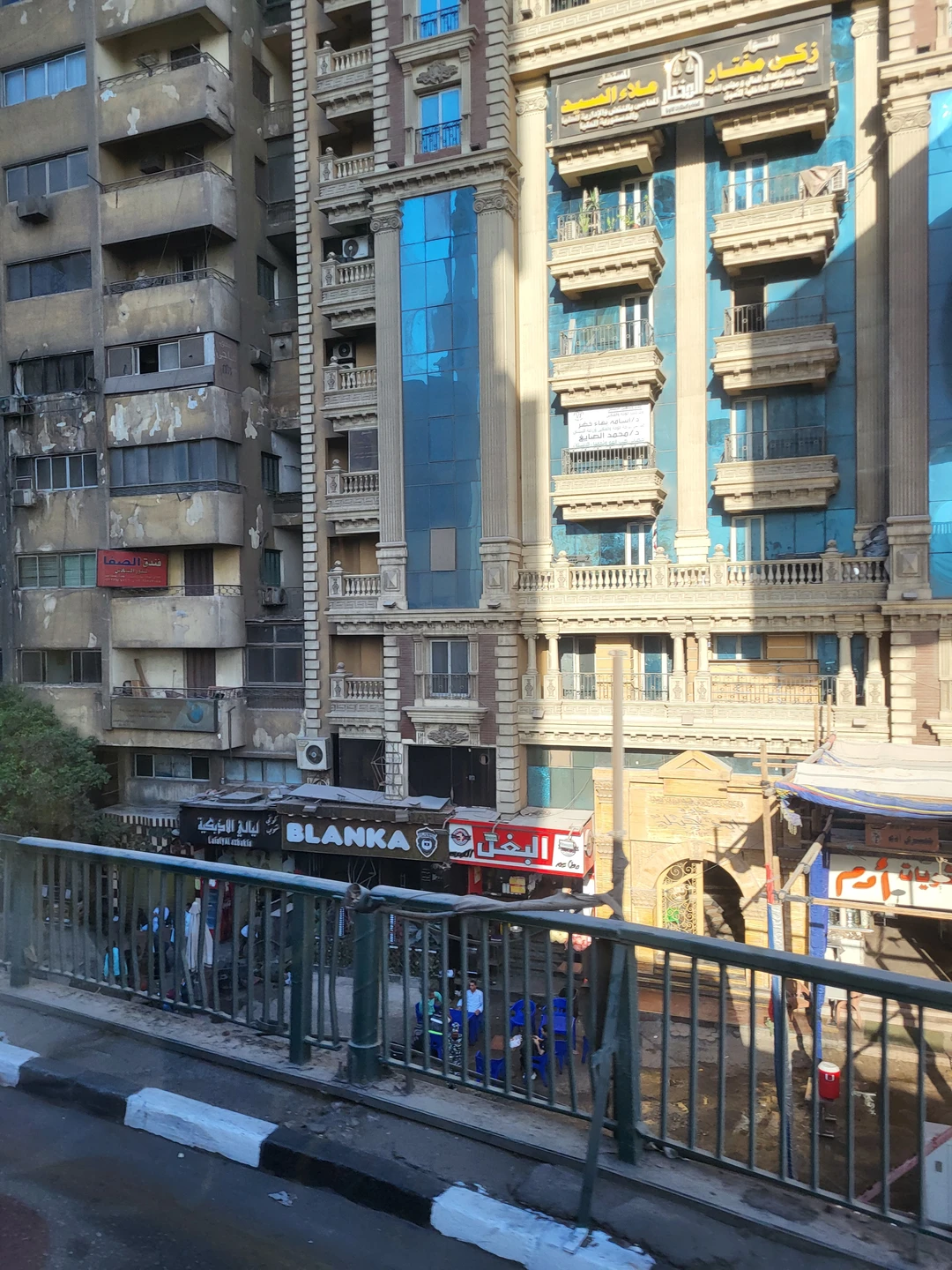 В сердце Древнего Египта: из Шарм-эль-Шейха в Каир (Ольга)