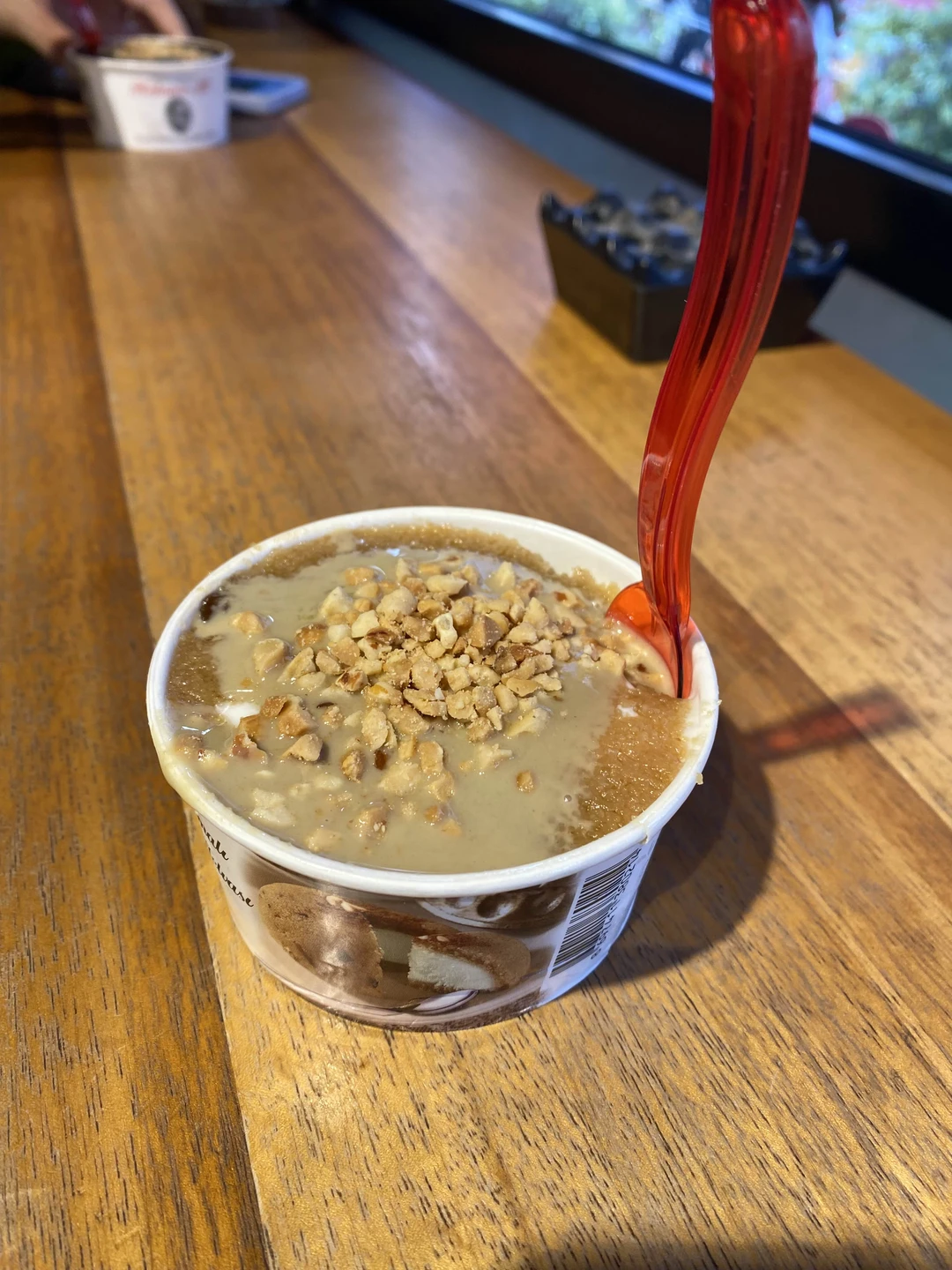 Благодарим за вкусное путешествие!