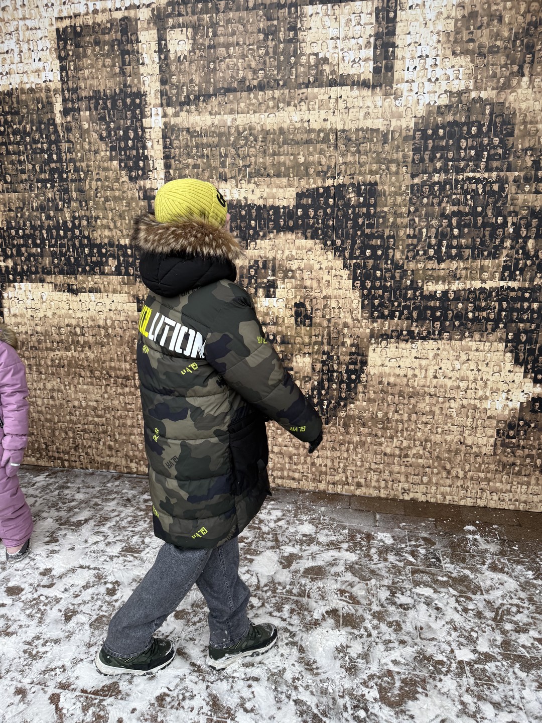 По Нижнему Новгороду - на авто (Ингрид)