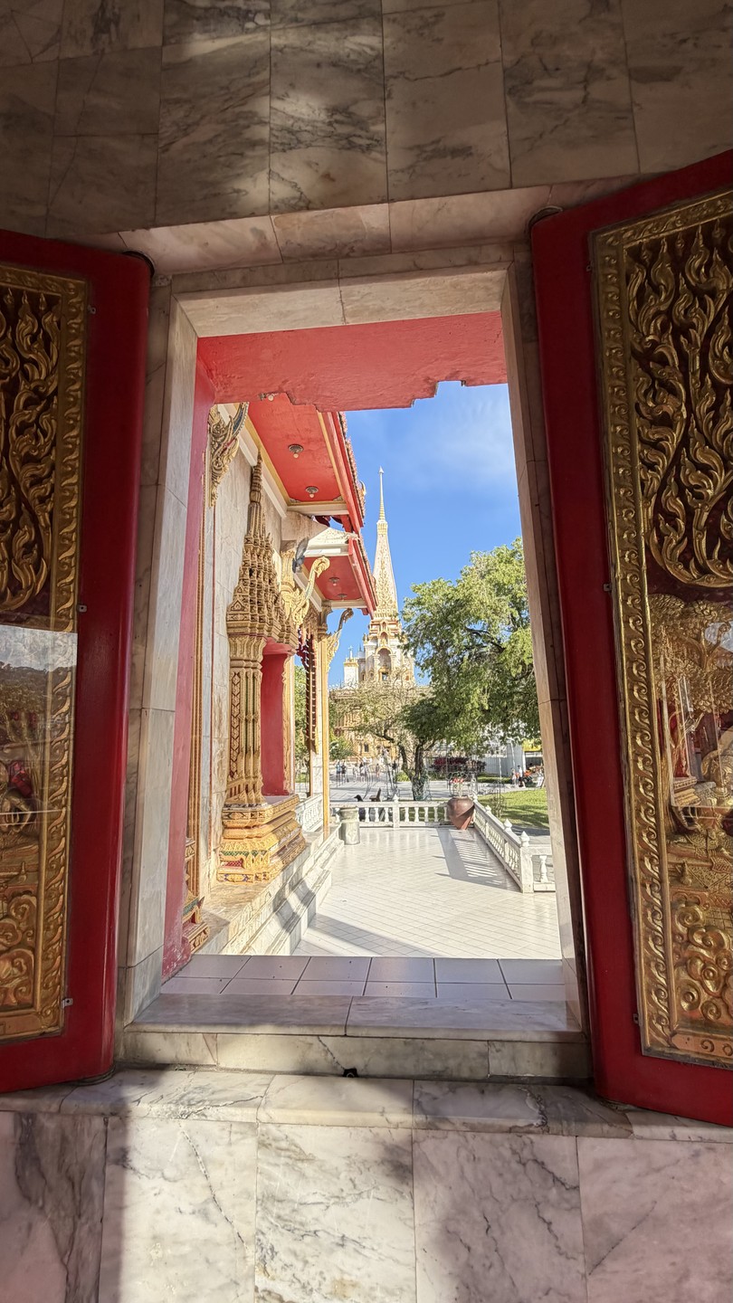 Лучшее на Пхукете за 1 день (Евгения)