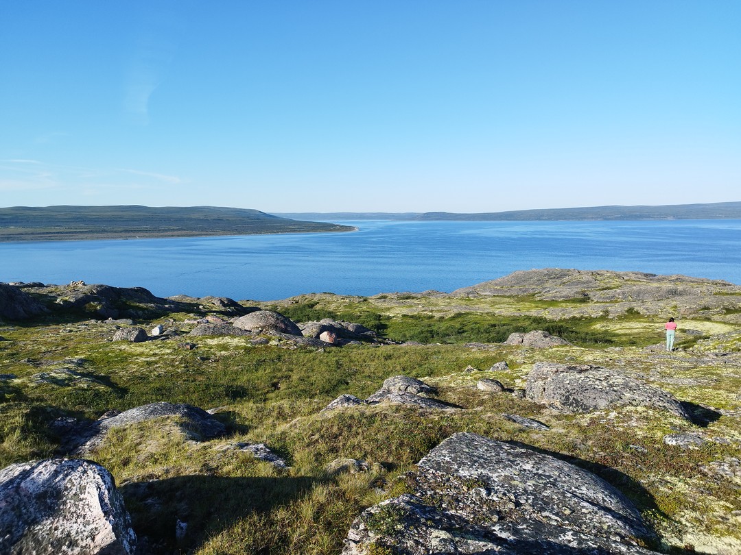 Просто прекрасный тур! Отличная организация, комфортный лагерь, фантастические перемещения на КАМАЗе и ГАЗ-66! Отдельное огромное спасибо,